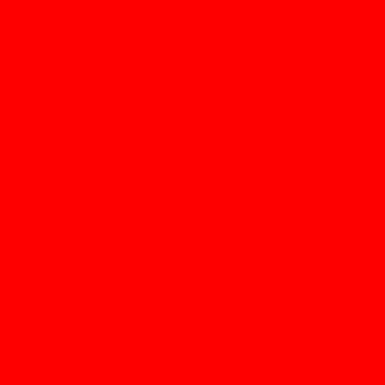 DECOSERVE HPL 155 RED SuperMatt Anti-Fingerprint