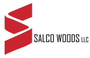 SALCO Woods LLC logo